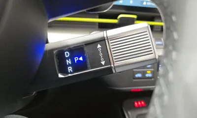 Hyundai Kona 2025, 14698 км, за 21216.49 USD - фото 9