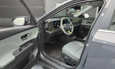 Hyundai Kona 2025, 14698 км, за 21216.49 USD - фото 10