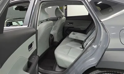Hyundai Kona 2025, 14698 км, за 21216.49 USD - фото 11