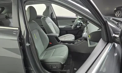 Hyundai Kona 2025, 14698 км, за 21216.49 USD - фото 12