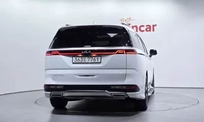 Kia Canival 2022, 59139 км, за 20021.01 USD