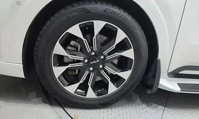 Kia Canival 2022, 59139 км, за 20021.01 USD