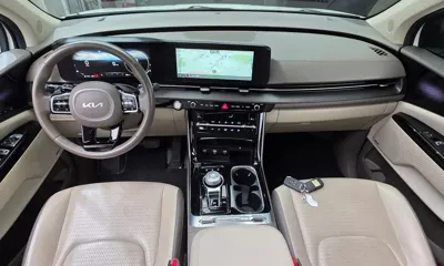 Kia Canival 2022, 59139 км, за 19869.72 USD - фото 7