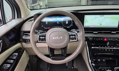 Kia Canival 2022, 59139 км, за 19869.72 USD - фото 13