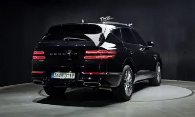 Genesis GV80 2022, 37451 км, за 30423.18 USD
