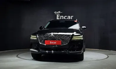 Genesis GV80 2022, 37451 км, за 30423.18 USD