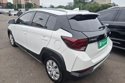 Toyota YARiS L Zhi Xuan 2022, 48099 км, за 10264 USD