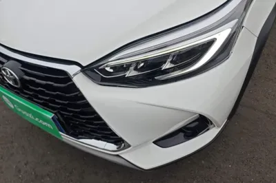 Toyota YARiS L Zhi Xuan 2022, 48099 км, за 10264 USD - фото 8