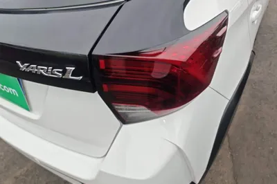 Toyota YARiS L Zhi Xuan 2022, 48099 км, за 10264 USD - фото 9