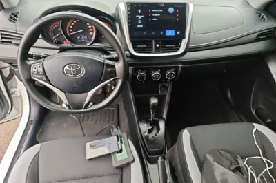 Toyota YARiS L Zhi Xuan 2022, 48099 км, за 10264 USD - фото 12