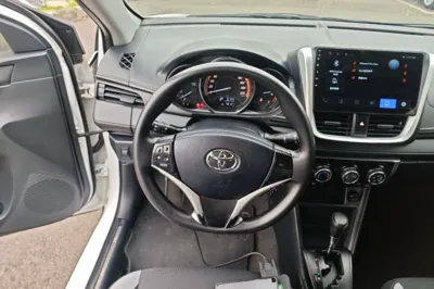 Toyota YARiS L Zhi Xuan 2022, 48099 км, за 10264 USD - фото 13