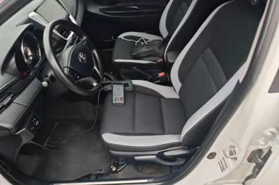 Toyota YARiS L Zhi Xuan 2022, 48099 км, за 10264 USD - фото 17