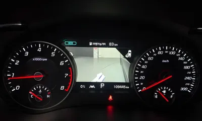 Kia Stinger 2022, 109445 км, за 18500.16 USD - фото 8