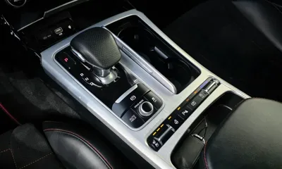 Kia Stinger 2022, 109445 км, за 18500.16 USD - фото 9
