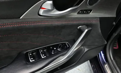 Kia Stinger 2022, 109445 км, за 18500.16 USD - фото 11