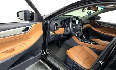 Hyundai Grandeur 2017, 56843 км, за 11898.47 USD - фото 10