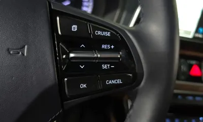 Hyundai Grandeur 2017, 56843 км, за 11898.47 USD - фото 15