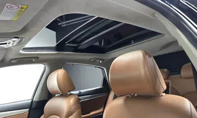Hyundai Grandeur 2017, 56843 км, за 11898.47 USD - фото 16