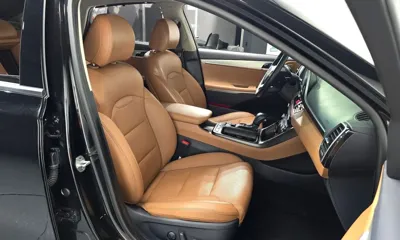 Hyundai Grandeur 2017, 56843 км, за 11898.47 USD - фото 26