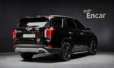 Hyundai Palisade 2022, 67437 км, за 14319.2 USD