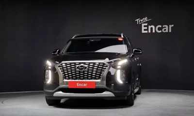 Hyundai Palisade 2022, 67437 км, за 14319.2 USD