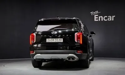 Hyundai Palisade 2022, 67437 км, за 14319.2 USD