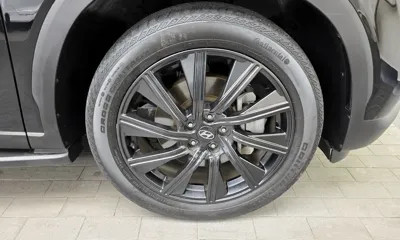 Hyundai Palisade 2022, 67437 км, за 14319.2 USD
