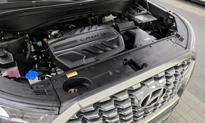 Hyundai Palisade 2022, 67437 км, за 14319.2 USD - фото 6