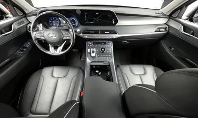 Hyundai Palisade 2022, 67437 км, за 14319.2 USD - фото 7