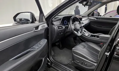 Hyundai Palisade 2022, 67437 км, за 14319.2 USD - фото 10