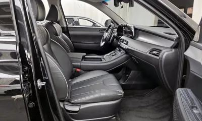 Hyundai Palisade 2022, 67437 км, за 14319.2 USD - фото 11