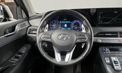 Hyundai Palisade 2022, 67437 км, за 14319.2 USD - фото 13