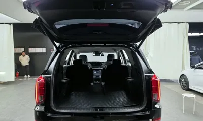 Hyundai Palisade 2022, 67437 км, за 14319.2 USD - фото 20