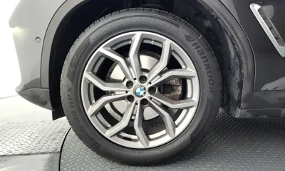 BMW X4 2021, 47265 км, за 24914.28 USD