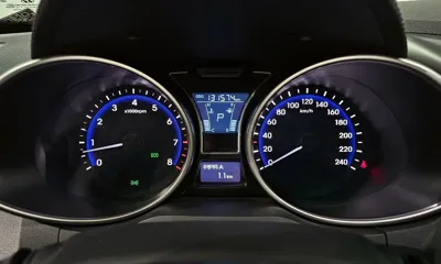 Hyundai Veloster 2012, 131574 км, за 2730.29 USD - фото 8