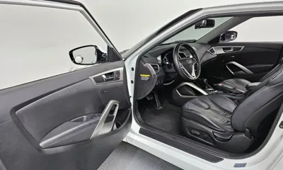 Hyundai Veloster 2012, 131574 км, за 2730.29 USD - фото 10