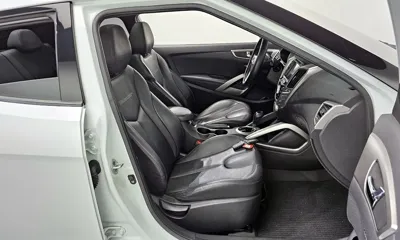 Hyundai Veloster 2012, 131574 км, за 2730.29 USD - фото 12