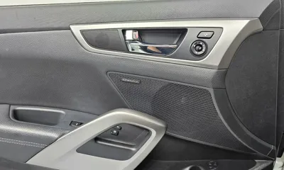 Hyundai Veloster 2012, 131574 км, за 2730.29 USD - фото 14