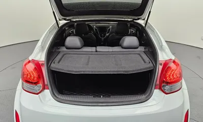 Hyundai Veloster 2012, 131574 км, за 2730.29 USD - фото 20