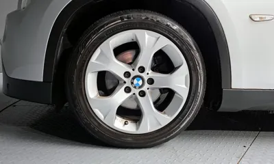 BMW X1 2010, 201250 км, за 2166.21 USD