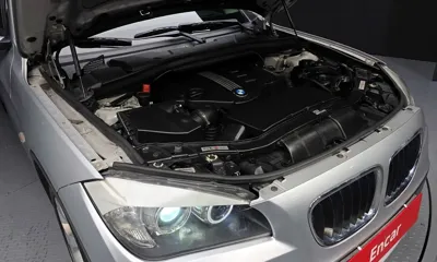 BMW X1 2010, 201250 км, за 2166.21 USD - фото 6