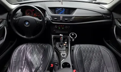 BMW X1 2010, 201250 км, за 2166.21 USD - фото 7