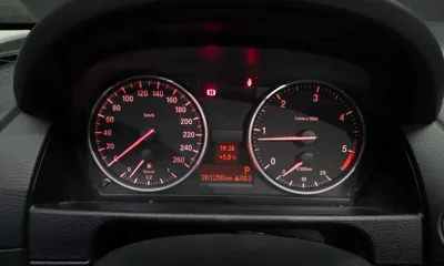 BMW X1 2010, 201250 км, за 2166.21 USD - фото 8