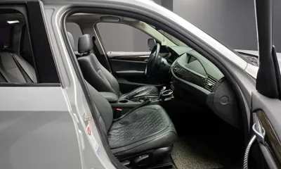 BMW X1 2010, 201250 км, за 2166.21 USD - фото 10