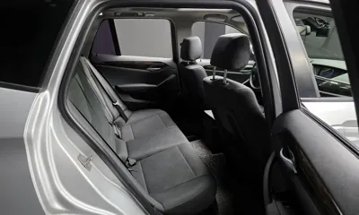 BMW X1 2010, 201250 км, за 2166.21 USD - фото 12