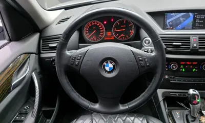 BMW X1 2010, 201250 км, за 2166.21 USD - фото 13