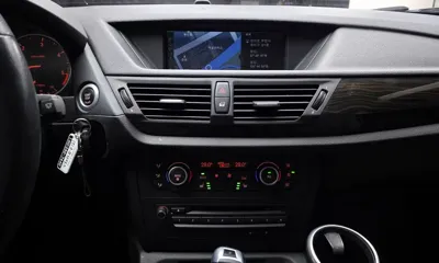 BMW X1 2010, 201250 км, за 2166.21 USD - фото 14
