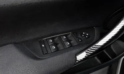 BMW X1 2010, 201250 км, за 2166.21 USD - фото 17
