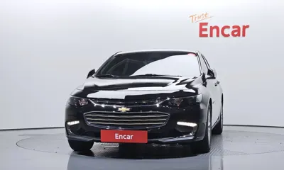 ChevroletGMDaewoo Malibu 2017, 96214 км, за 4879.01 USD