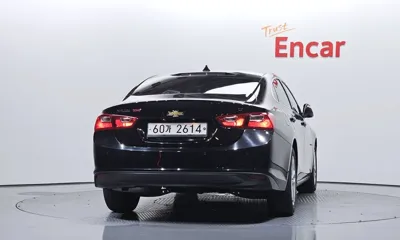 ChevroletGMDaewoo Malibu 2017, 96214 км, за 4879.01 USD